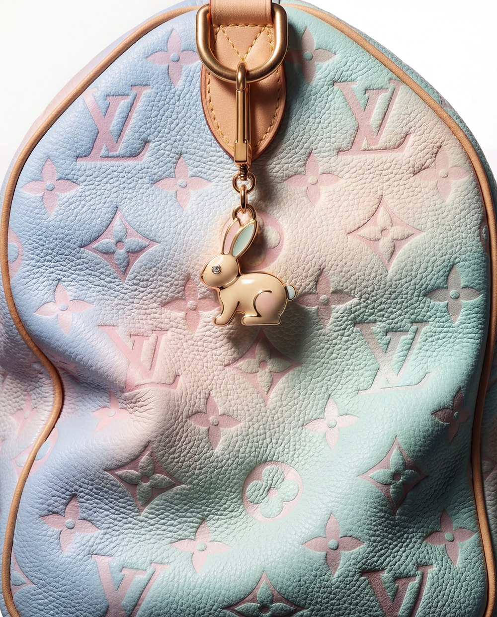 Concept Louis Vuitton — still life