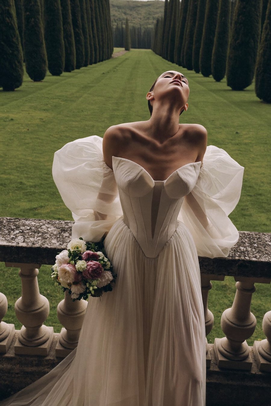 La Sposa — AI Studio
