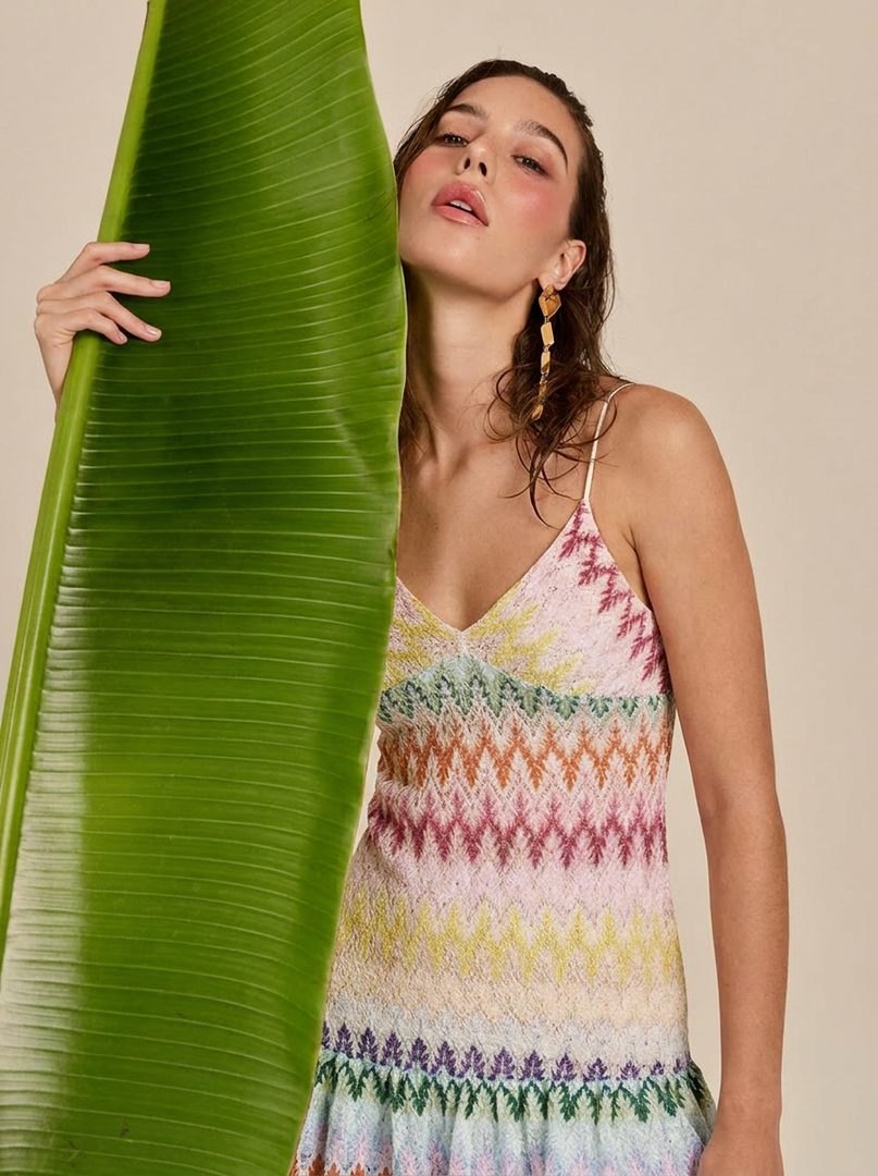 Missoni — Knitwear