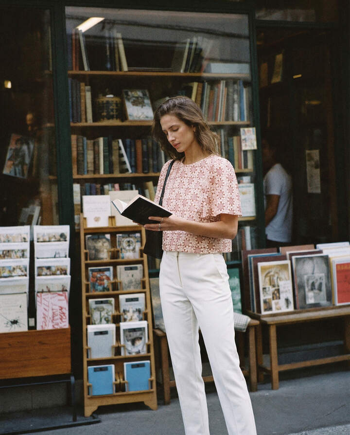 traffic people — Libreria
