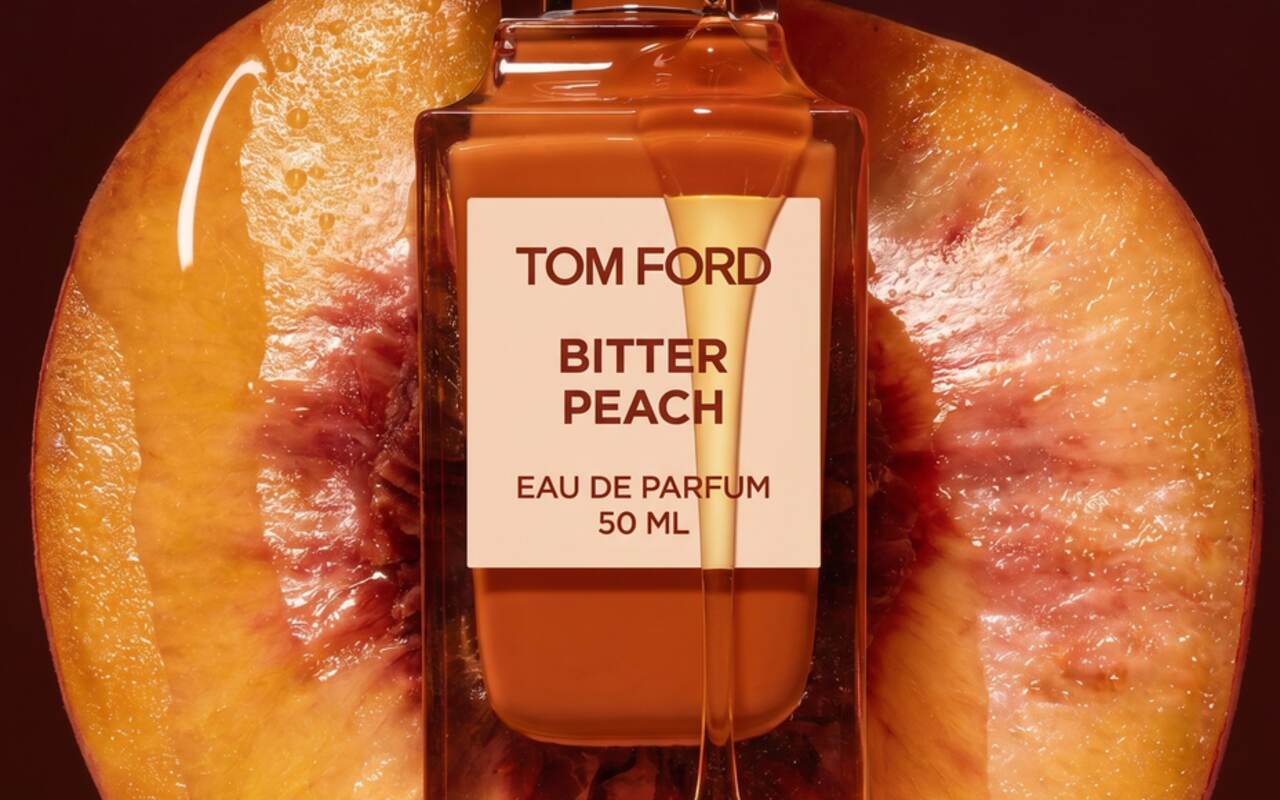 Tom Ford — beauty AI