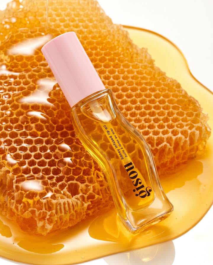 gisou — Honey