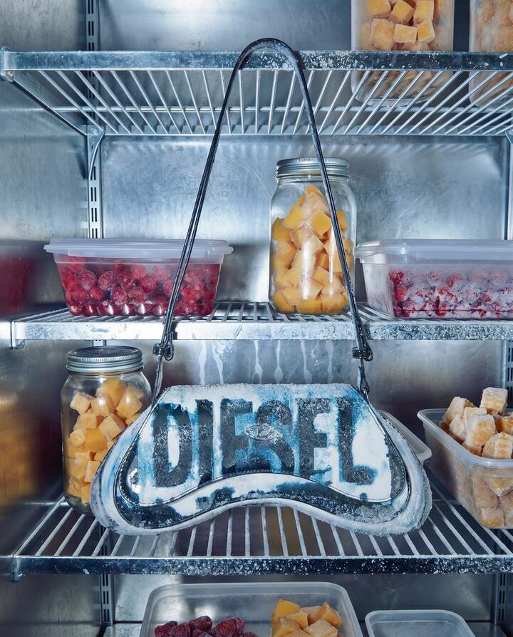 Diesel — Ice Box