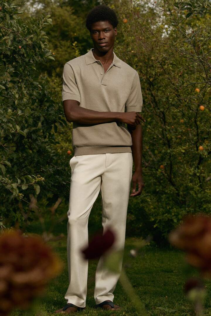 Massimo Dutti — Agrumi