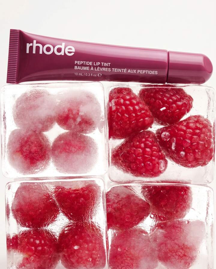 rhode — Ice Berries